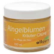 Ringelblumen Kräutercreme 100 ml