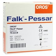 FALK Pessar Elastomer 75 mm 1 St