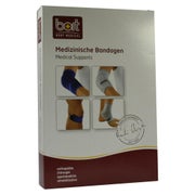 Produktabbildung: BORT Zweizug Ellenbogenbandage S 1 St