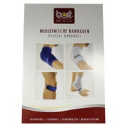 BORT Zweizug Ellenbogenbandage XL 1 St