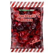 Dr.munzinger Fruchtsaftherzen mit Vitami 250 g