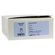 Assura Kinder Uro.b.1t.10-35mm transpare 20 St