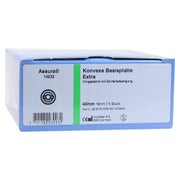 Assura Basisp.extra Kon.rr40 18mm m.Gürt 4 St