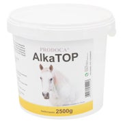 Alkatop Pulver F.pferde 2500 g