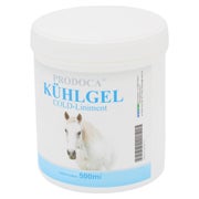 Kühlgel vet. 500 ml