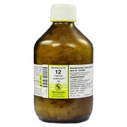 Biochemie 12 Calcium sulfuricum D 6 Tabl 1000 St