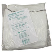 Freedom Beinlinge Large braun 5 St
