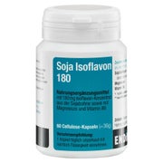 SOJA Isoflavon 180 Kapseln 60 St