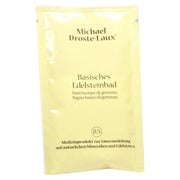 Droste-laux Edelsteinbad Basisch Sachet 60 g
