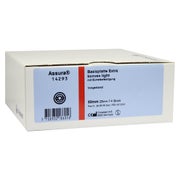 Assura Basisp.extra Kon.lig.rr50 25mm m. 4 St