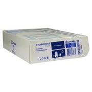 Stomadress PLUS Uro.beutel 1t.25mm trans 10 St