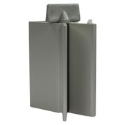 Tubenauspresser Aluminium eloxiert 1 St