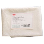 Betteinlage Frottee 100x140 cm 1 St