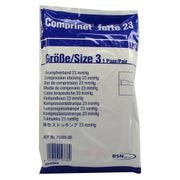 Comprinet Forte 23 Verband oberschenkell 2 St