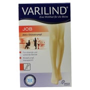 Varilind Job 100den AD S transp.schwarz 2 St
