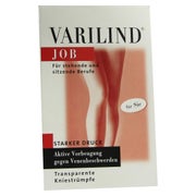 Varilind Job 100den AD XS transp.muschel 2 St