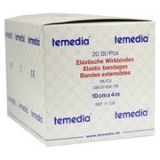 Wirkbinde 10 cmx4 m 20 St