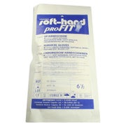 Latex Op-handschuhe Steril Gr.6,5 2 St