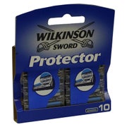 Wilkinson Protector Klinge 10 St