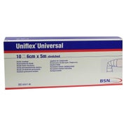 Uniflex Universal Binden 6 cmx5 m Zellgl 10 St