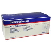 Uniflex Universal Binden 12 cmx5 m Zellg 10 St