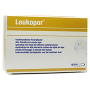 Leukopor 1,25 Cmx9,2 m 24 St