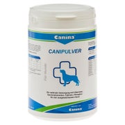 Canipulver vet. 1 kg