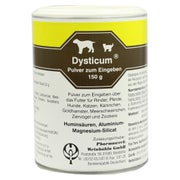 Dysticum Pulver vet. 150 g