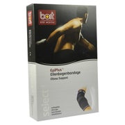 BORT Select Epiplus Ellenbogenbandage S 1 St