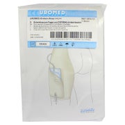 Uromed Einbeinhose Gr.3 f.Urinbeutel 489 1 St