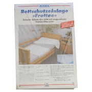 Bettschutzeinlage Frottee 100x150 cm 1 St