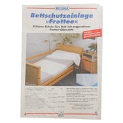 Bettschutzeinlage Frottee 75x100 cm 1 St