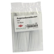 Augensalbenstäbchen 101140 10 St
