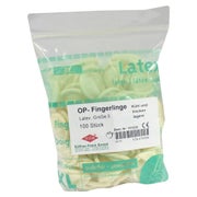 Op-fingerling Gr.5 100 St