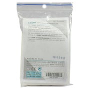Tracheal Kompressen 9x9,8 cm o.Metalline 10 St