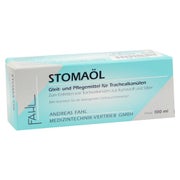 Stoma ÖL 100 ml