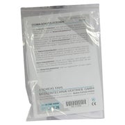 Stoma Schutzlätzchen 8lagig 1 St