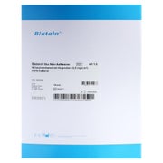 Biatain Ibu Schaumverband 10x20 cm nicht 5 St