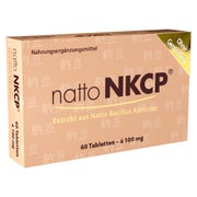 Natto NKCP Tabletten 60 St