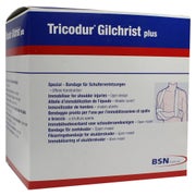 Tricodur Gilchrist Plus Bandage Gr.M bla 1 St
