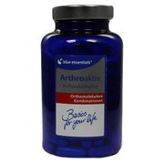 BLUE Essentials Arthroaktiv magensaftres 120 St