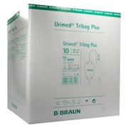 Urimed Tribag Plus Urin Beinbtl.500ml 20 10 St