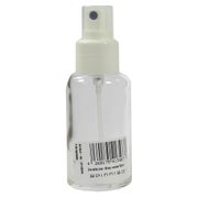 Zerstäuber Glas 50 ml weiß 1 St