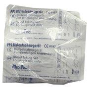 PPS Blutentnahmegerät 1,5 mm 10X1 St