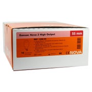 Dansac Nova 2 High Output Drainageb.2t.R 10 St
