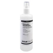 EKG Elektroden Spray 250 ml 1 St