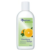 Spitzner Massage Einreibung Orange 200 ml