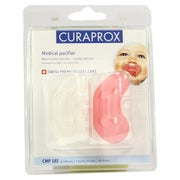 Curaprox Schnuller ab 8 Monate 2 St