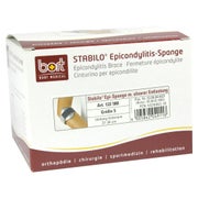 BORT Stabilo Epicondylitis Spange Gr.5 g 1 St