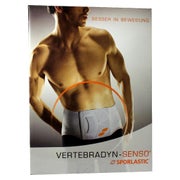 Vertebradyn-senso Lws-orthese Gr.L 07145 1 St